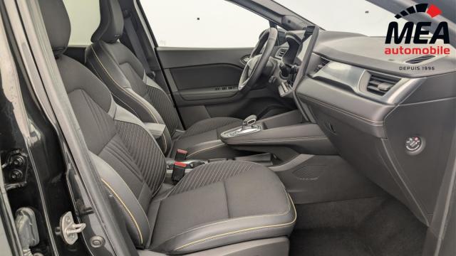 Renault Symbioz image 7