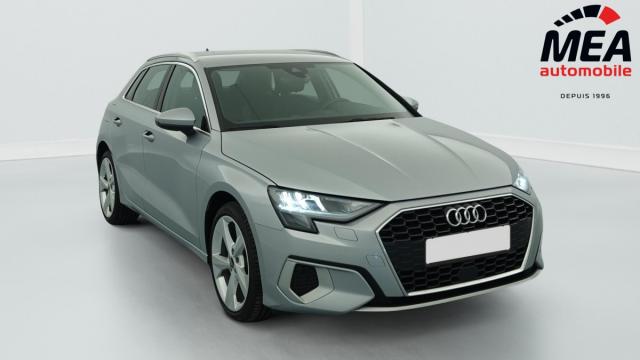 Audi A3 Sportback 35 Tdi 150 S Tronic 7 Design