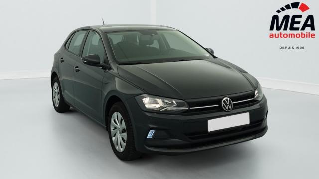 Volkswagen Polo 1.0 Tsi 95 S Dsg7