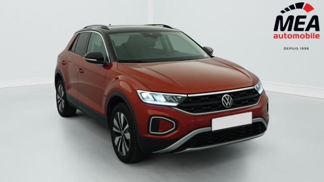 Volkswagen T-Roc 2.0 Tdi 150 Start Stop Dsg7 Life Plus
