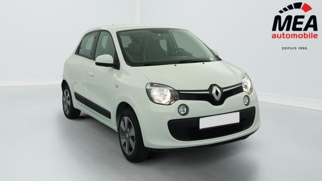 Renault Twingo Iii 1.0 Sce 70 Zen