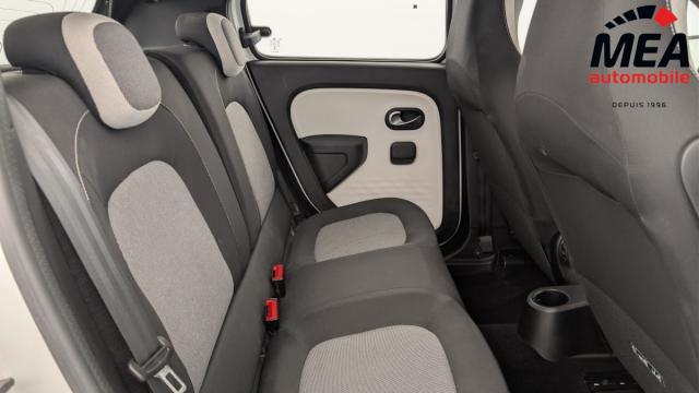 Renault Twingo image 8
