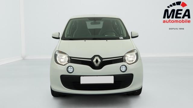 Renault Twingo image 4