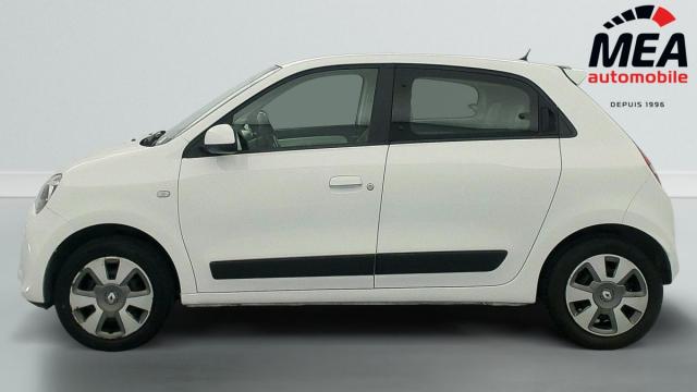 Renault Twingo image 1