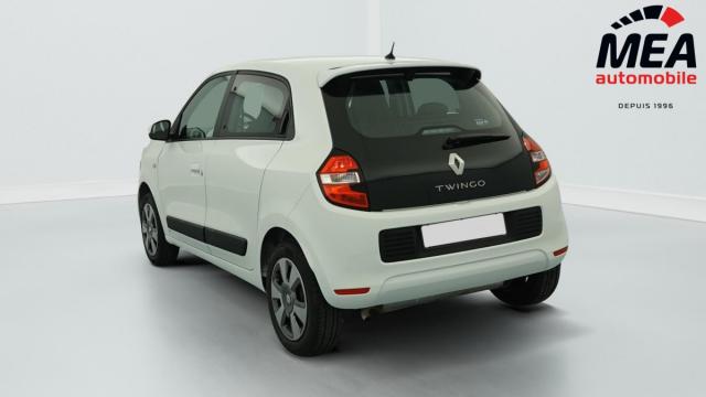 Renault Twingo image 9
