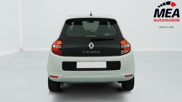 Renault Twingo image 6
