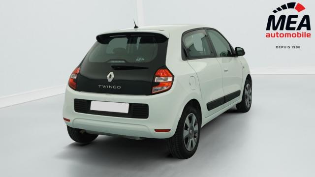 Renault Twingo image 7