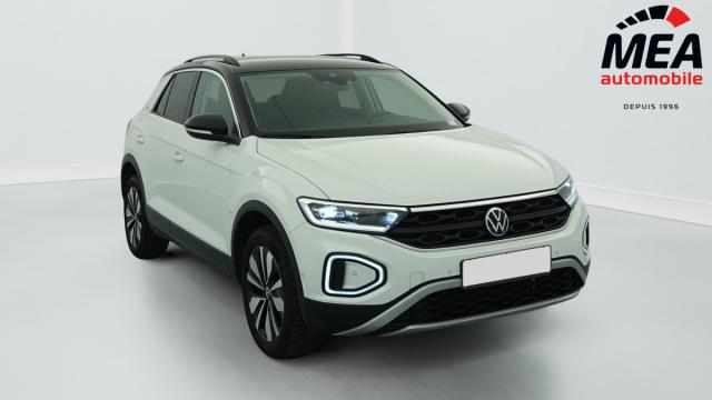 Volkswagen T-Roc 2.0 Tdi 150 Start Stop Dsg7 Life Plus