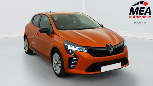 Renault Clio 5 Nouvelle Tce 90 Evolution