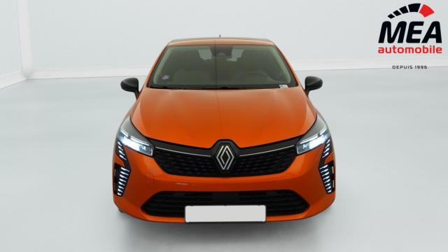 Renault Clio image 9