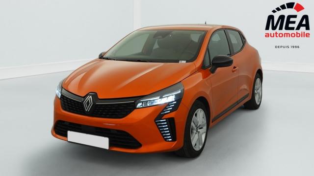 Renault Clio image 4