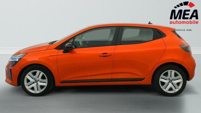 Renault Clio image 2