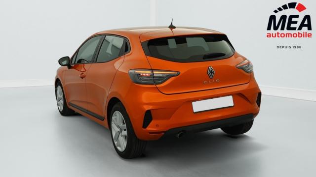 Renault Clio image 5