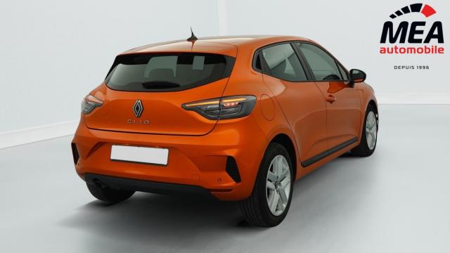 Renault Clio image 8