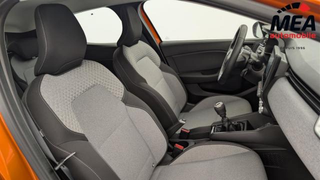 Renault Clio image 7