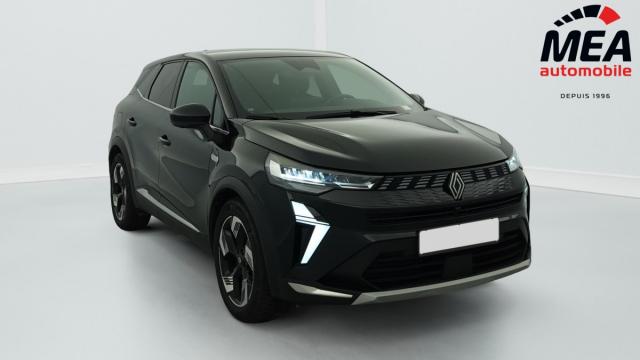 Renault Symbioz E-Tech Full Hybrid 145 Iconic