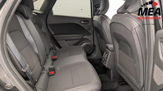 Renault Symbioz image 8