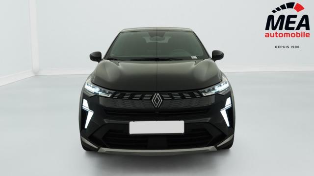 Renault Symbioz image 2