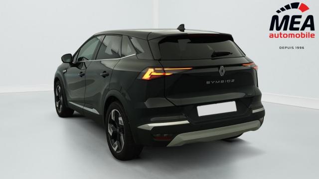 Renault Symbioz image 4