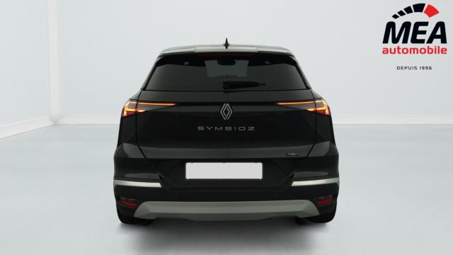 Renault Symbioz image 1