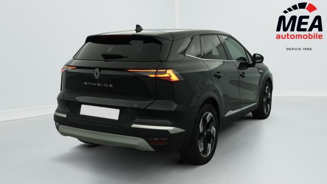 Renault Symbioz image 6