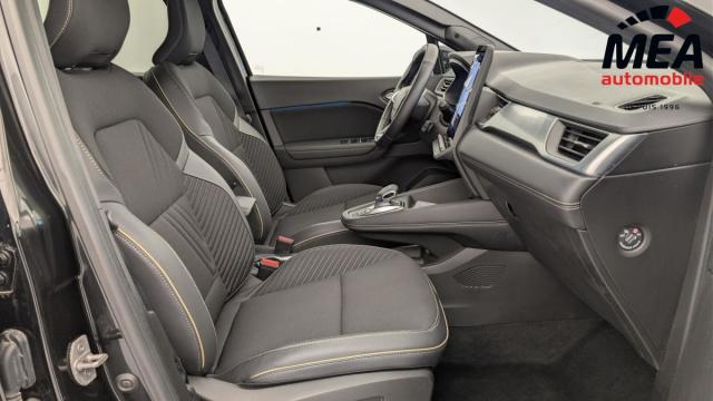 Renault Symbioz image 5