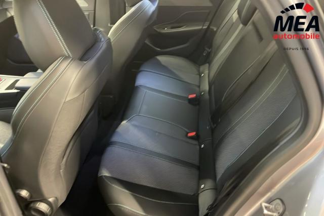 Peugeot 308 Sw image 1