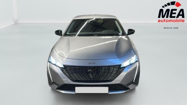 Peugeot 308 Sw image 5