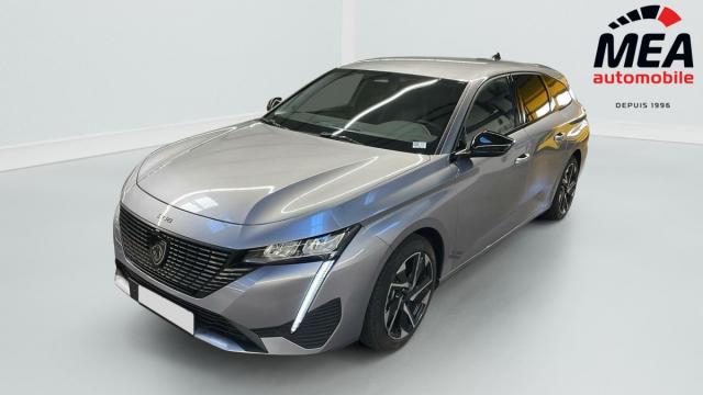 Peugeot 308 Sw image 7