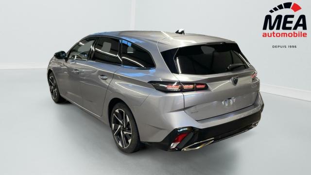 Peugeot 308 Sw image 3