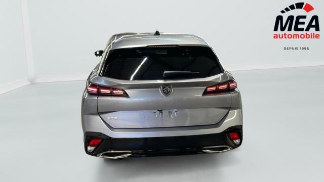 Peugeot 308 Sw image 9