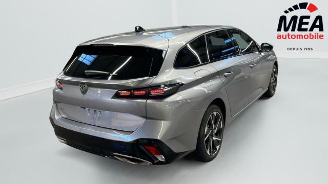 Peugeot 308 Sw image 8