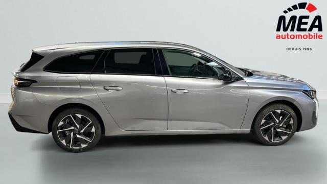 Peugeot 308 Sw image 4