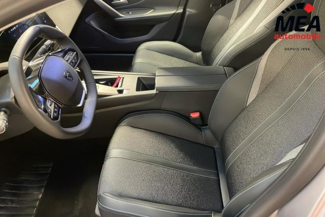 Peugeot 308 Sw image 6