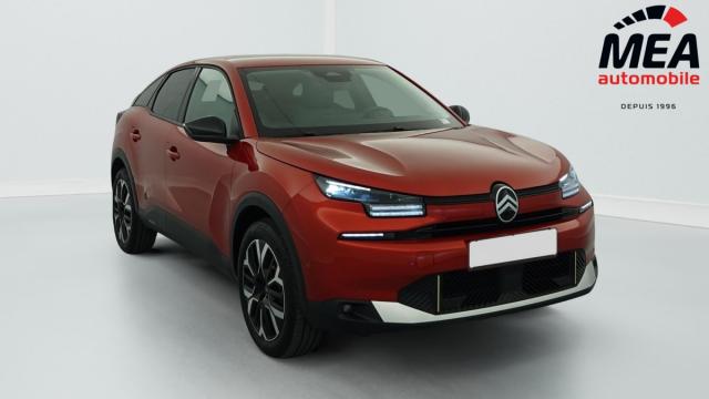 Citroen C4 Hybride 145 E-Dcs6 Max