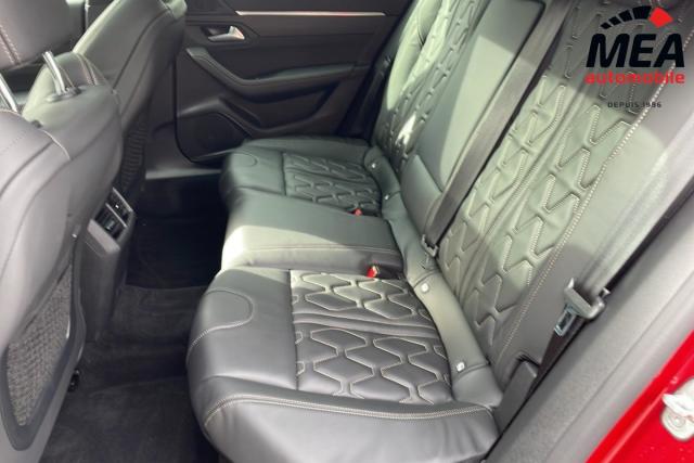 Peugeot 508 image 3