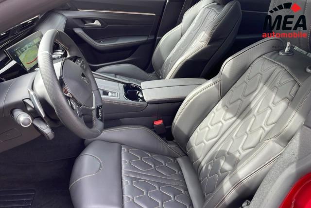 Peugeot 508 image 9