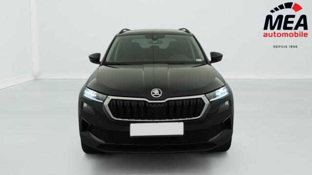 Skoda Karoq image 7