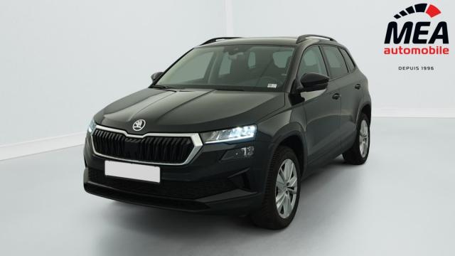 Skoda Karoq image 4