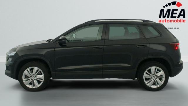 Skoda Karoq image 5