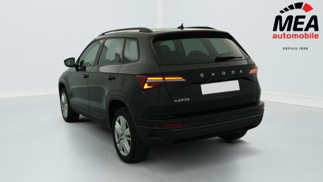 Skoda Karoq image 8