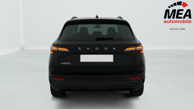 Skoda Karoq image 3