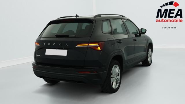 Skoda Karoq image 6