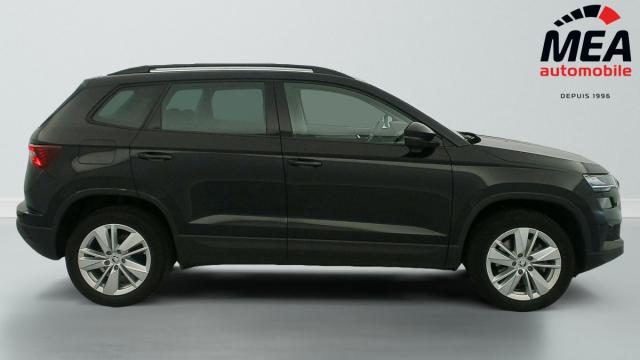 Skoda Karoq image 1