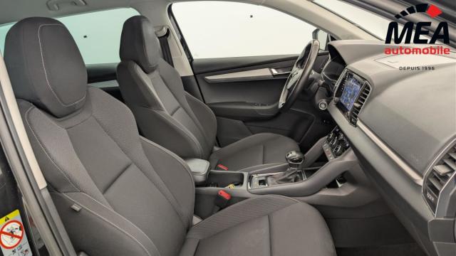 Skoda Karoq image 2