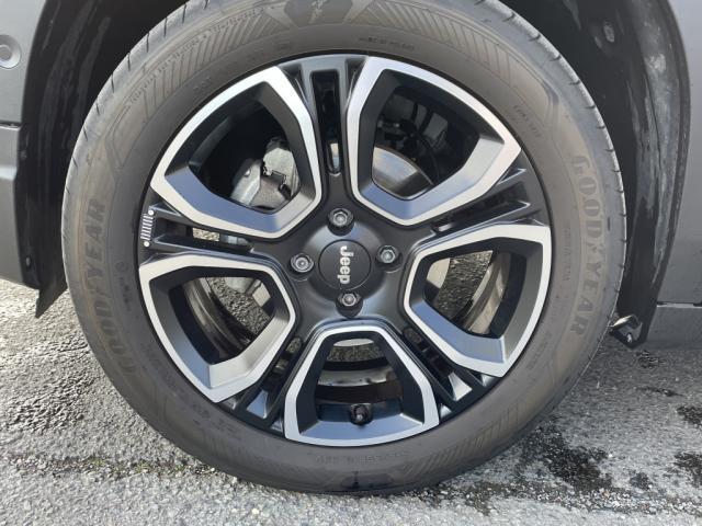 Jeep Avenger image 3