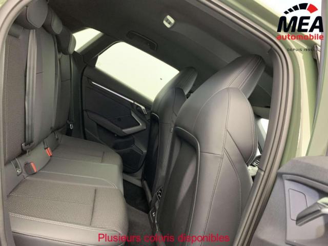 Audi A3 Sportback image 3