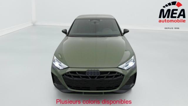 Audi A3 Sportback image 7