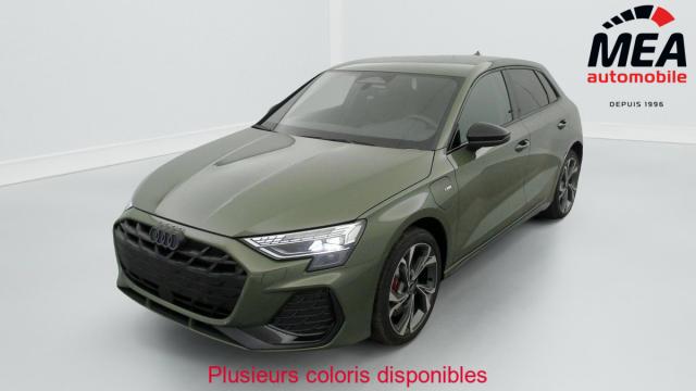 Audi A3 Sportback image 2