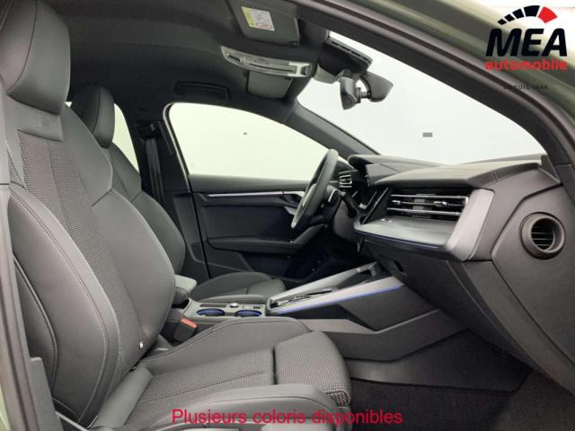 Audi A3 Sportback image 6